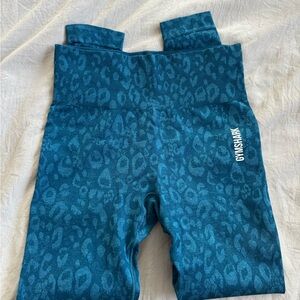 Gymshark Adapt Animal Leggings